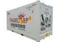Harga Sewa Container Reefer 20 Feet dan 40 Feet Per Bulan 10 Reefer container for sale, Differences Between Reefer Containers and Cold Storage