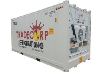 Reefer container for sale, Differences Between Reefer Containers and Cold Storage