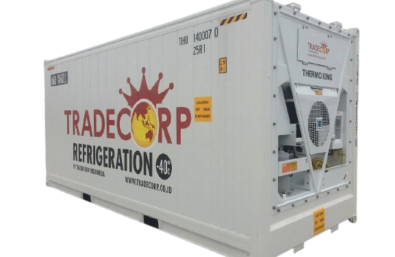 Harga Sewa Container Reefer 20 Feet dan 40 Feet Per Bulan 1 Reefer container for sale, Differences Between Reefer Containers and Cold Storage