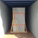 Which Container Should You Use for Safe Marble Slab Delivery? 10 Pengiriman Marmer Lembaran dengan Open Top Container
