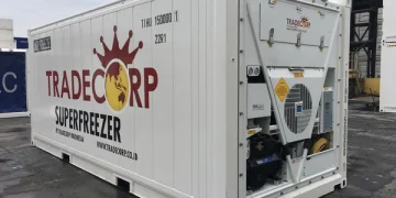 Perbedaan Reefer Container dan Cold Storage