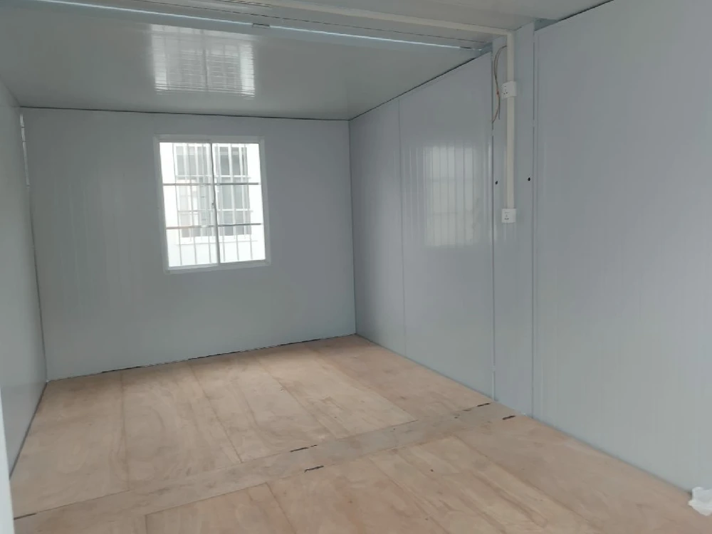 Rumah Prefab Murah 10