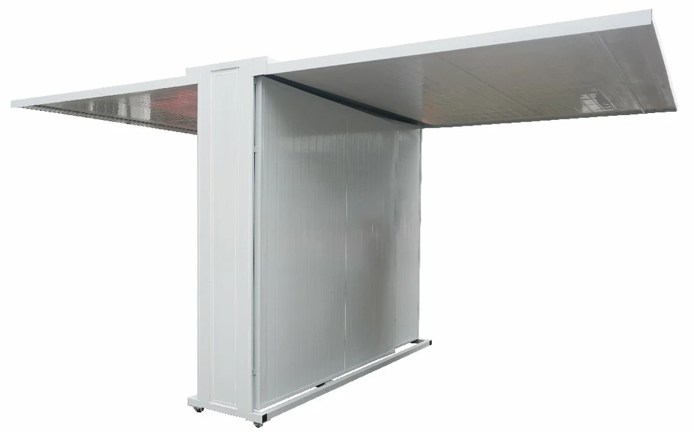 Rumah Prefab Murah 5