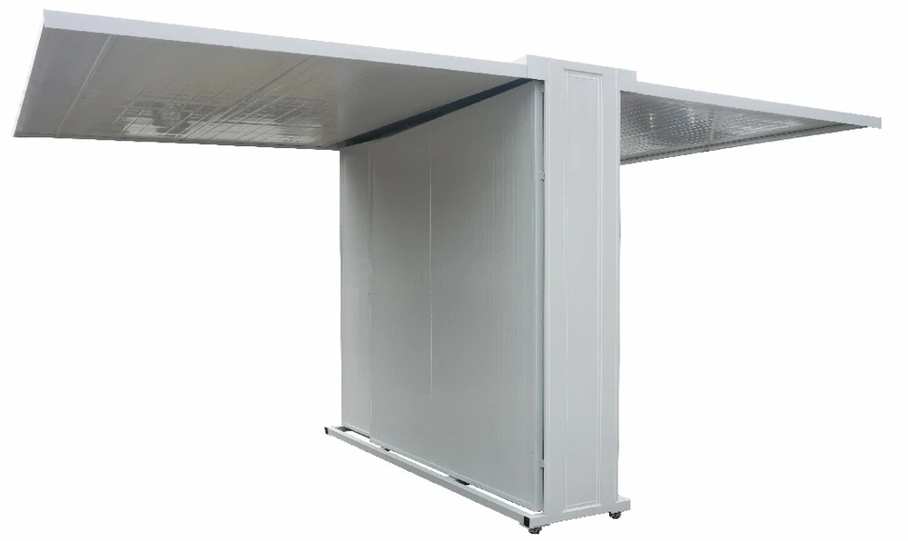 Rumah Prefab Murah 6