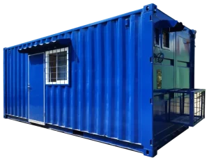 6 Tips for Preparing a Site Office for Large-Scale Projects