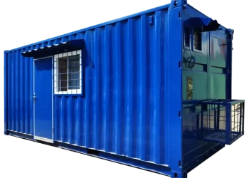 6 Tips for Preparing a Site Office for Large Scale Projects 7 6 Tips for Preparing a Site Office for Large-Scale Projects