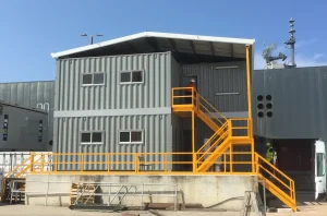 6 Tips for Preparing a Site Office for Large-Scale Projects 