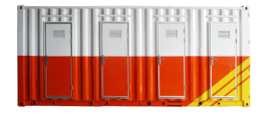 portable toilets, container toilets, Portable restroom, modular toilet, portable washroom, portable wc