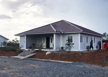 Bahan Mentah untuk Bangunan, Cek Transformasi Konstruksi Modern Masa Kini! 4 Bahan Mentah untuk Bangunan, Cek Transformasi Konstruksi Modern Masa Kini!