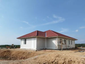 Raw Materials for Buildings in Modern Construction