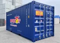 Harga Container Baru General Purpose 20ft 5