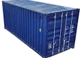Harga Container Bekas Surabaya 20ft GP 1