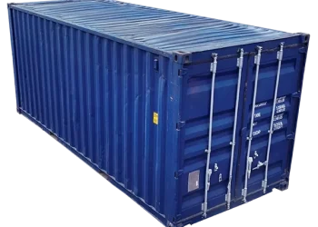 Harga Container Bekas Surabaya 20ft GP 1