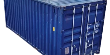 Harga Container Bekas Surabaya 20ft GP 1