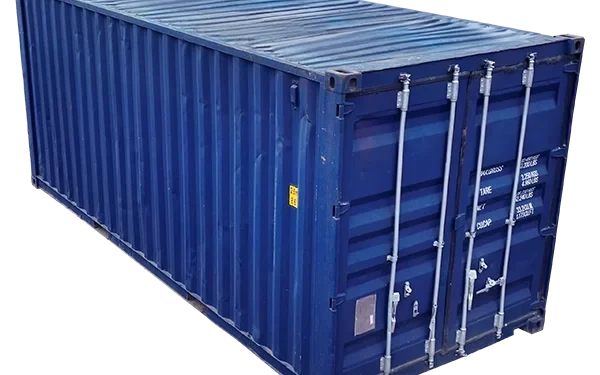 Harga Jual Beli Container Bekas Ukuran 20 Feet dan 40 Feet 1 Harga Container Bekas Surabaya 20ft GP 1