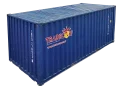 Harga Container Bekas Surabaya 20ft GP 4