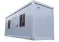 ModBox Rumah Modular Murah