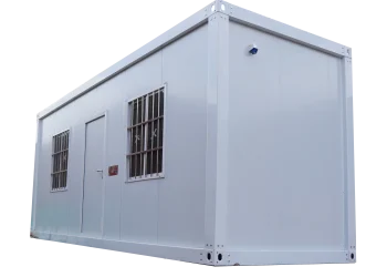 ModBox Rumah Modular Murah