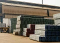 Over-height Cargo