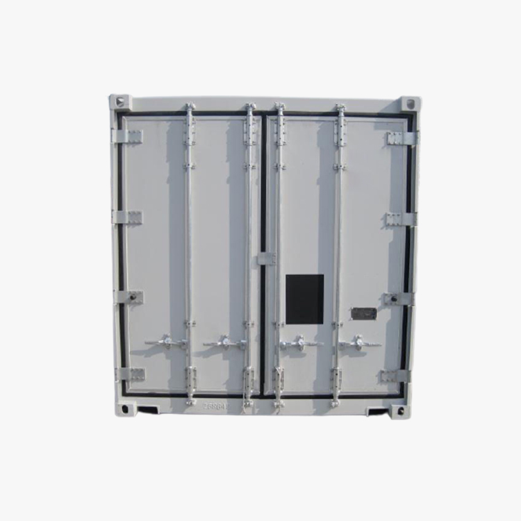 container 20 feet standar kepi