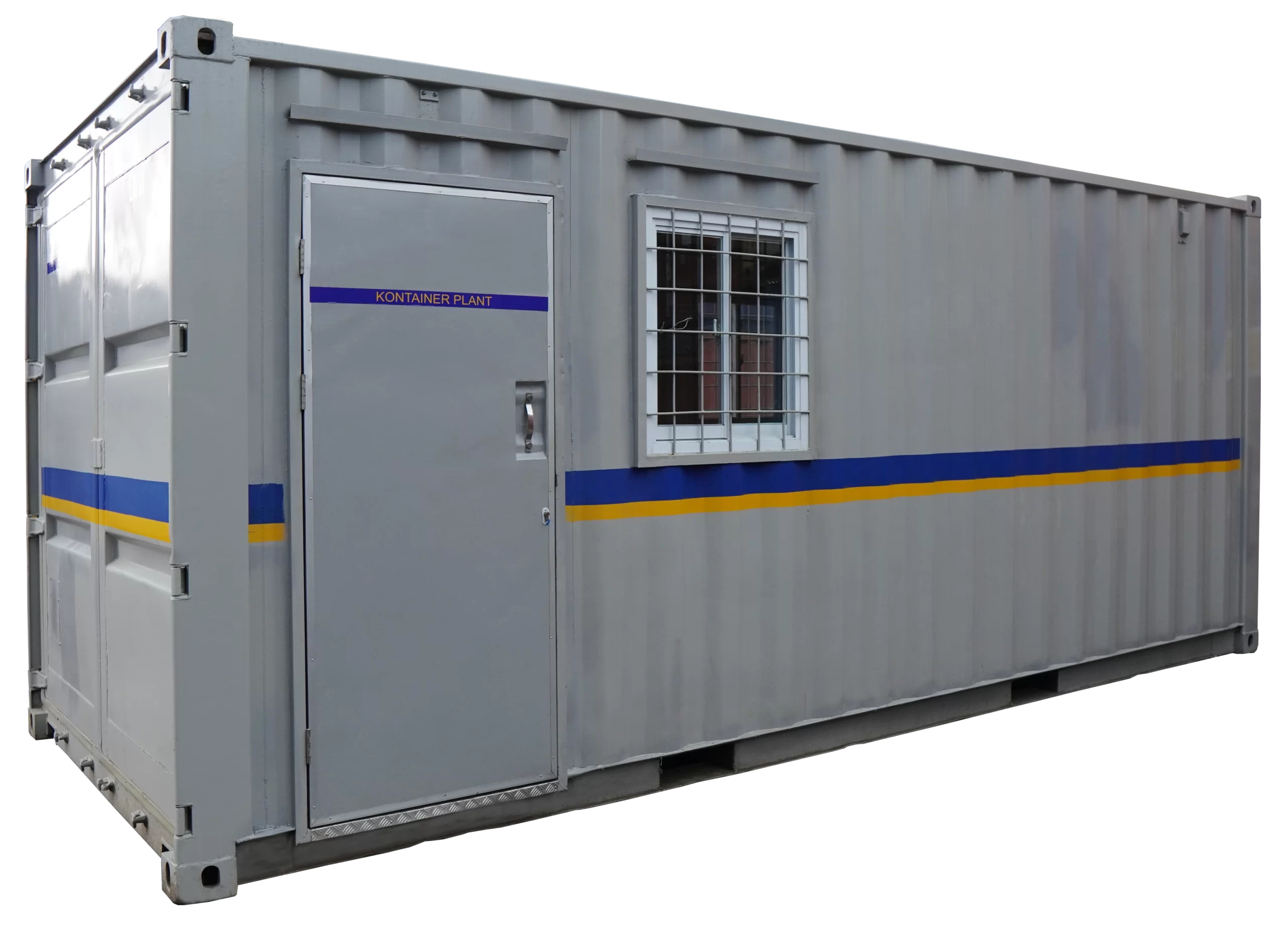 container office 20 feet di pontianak