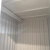 10' DNV Shipping Container (White)