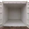 10' DNV Shipping Container (White)