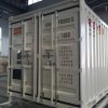 10' DNV Shipping Container (White)