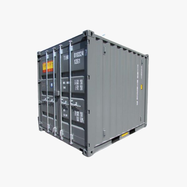 10’ MINI SHIPPING CONTAINER Tradecorp Shipping Container