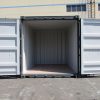 10’ Mini Shipping Container