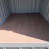 10’ Mini Shipping Container