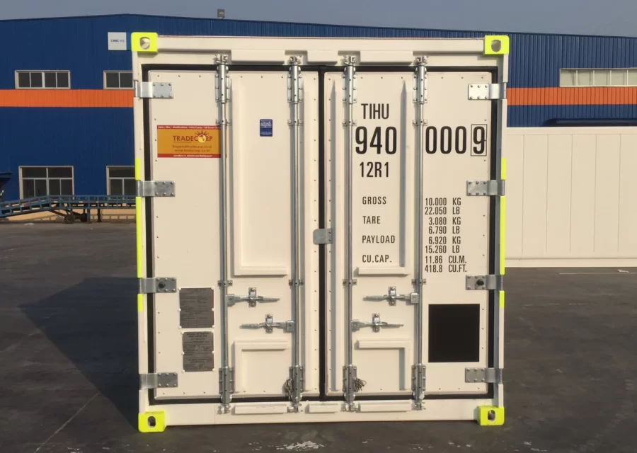 10ft Refrigerated Container