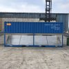 20' Coal Bin Container