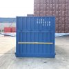 20' Coal Bin Container
