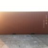 20’ General Purpose Shipping Container (Brown)