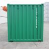 20’ General Purpose Shipping Container (Pine Green)