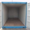 20’ General Purpose Shipping Container (Sky Blue)