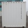 20’ General Purpose Shipping Container (White)