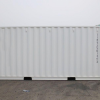 20’ General Purpose Shipping Container (White)