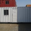 20' Inpatient Room Container