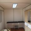 20' Inpatient Room Container