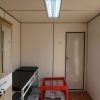 20' Inpatient Room Container