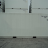 20' Refrigerated Container (White)