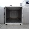 20' Refrigerated Container (White)