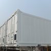 20' Refrigerated DNV Shipping Container (White)