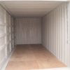 20' Side Opening Shipping Container