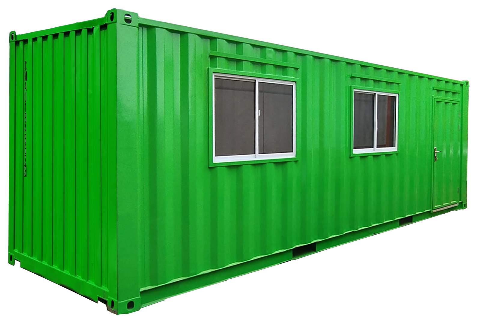 office container 20 feet