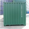 Sell, Rent 40ft General Purpose Shipping Container Pine Green New / Used in Indonesia. Available with a good price. Get the best deal now!