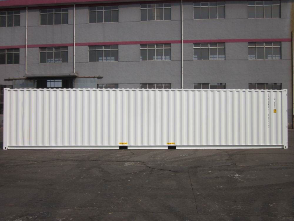 Buy, Sell, Rent 40ft General Purpose Shipping Container Pure White New / Used in Indonesia. Available 40ft shipping container with a good price. Get the best deal now!