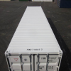 Buy, Sell, Rent 40ft General Purpose Shipping Container Pure White New / Used in Indonesia. Available 40ft shipping container with a good price. Get the best deal now!